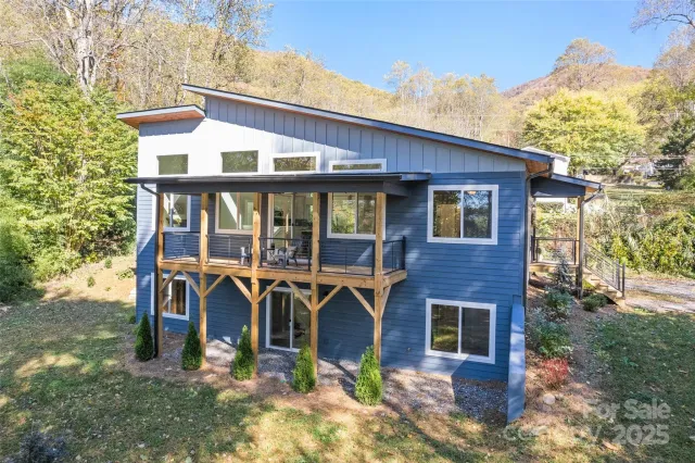 1807 Fisher Creek Road