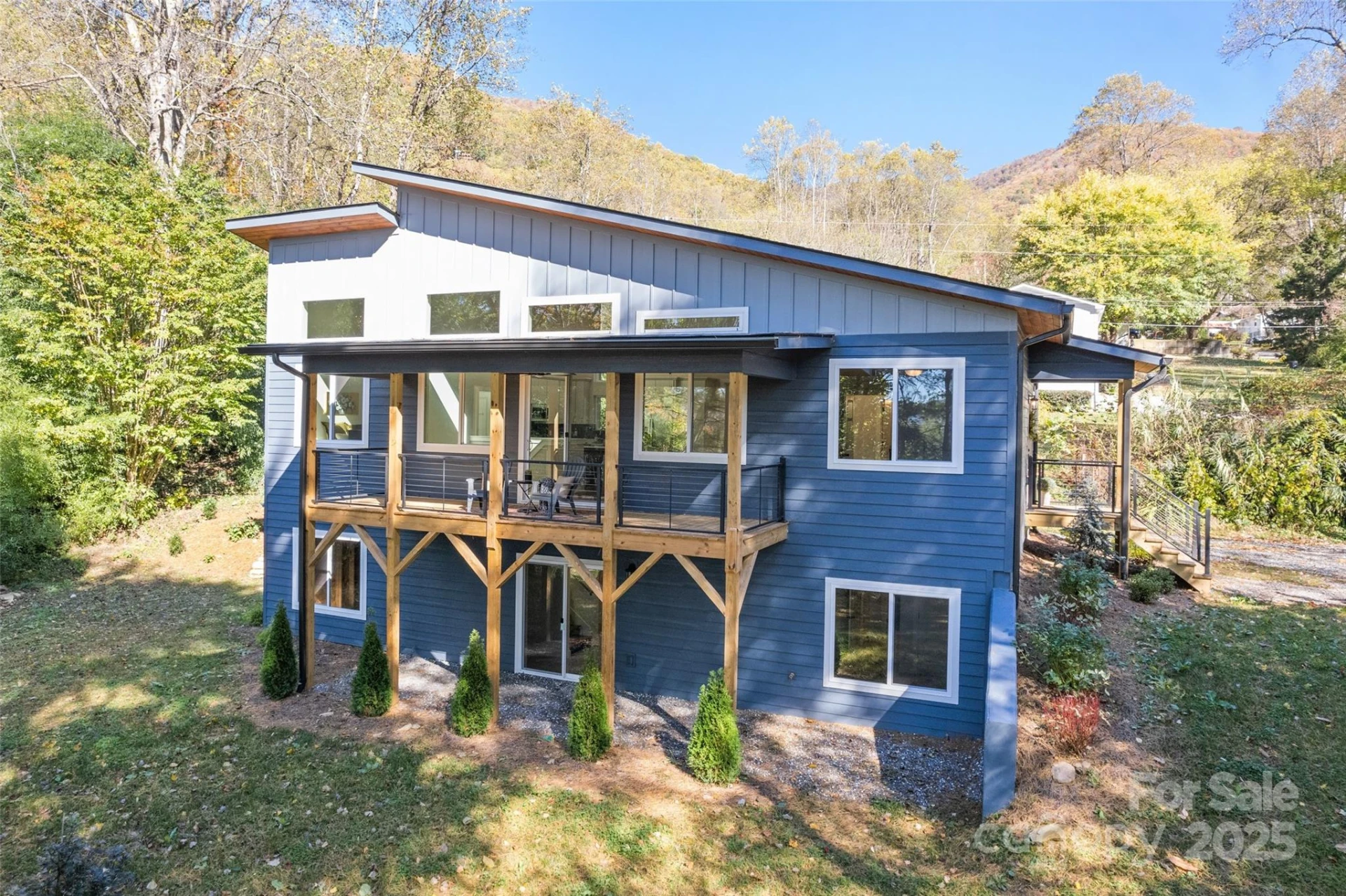 1807 Fisher Creek Road