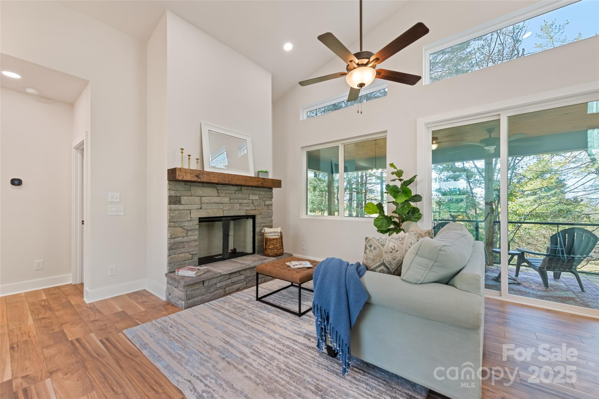 1807 Fisher Creek Road - Photo 2