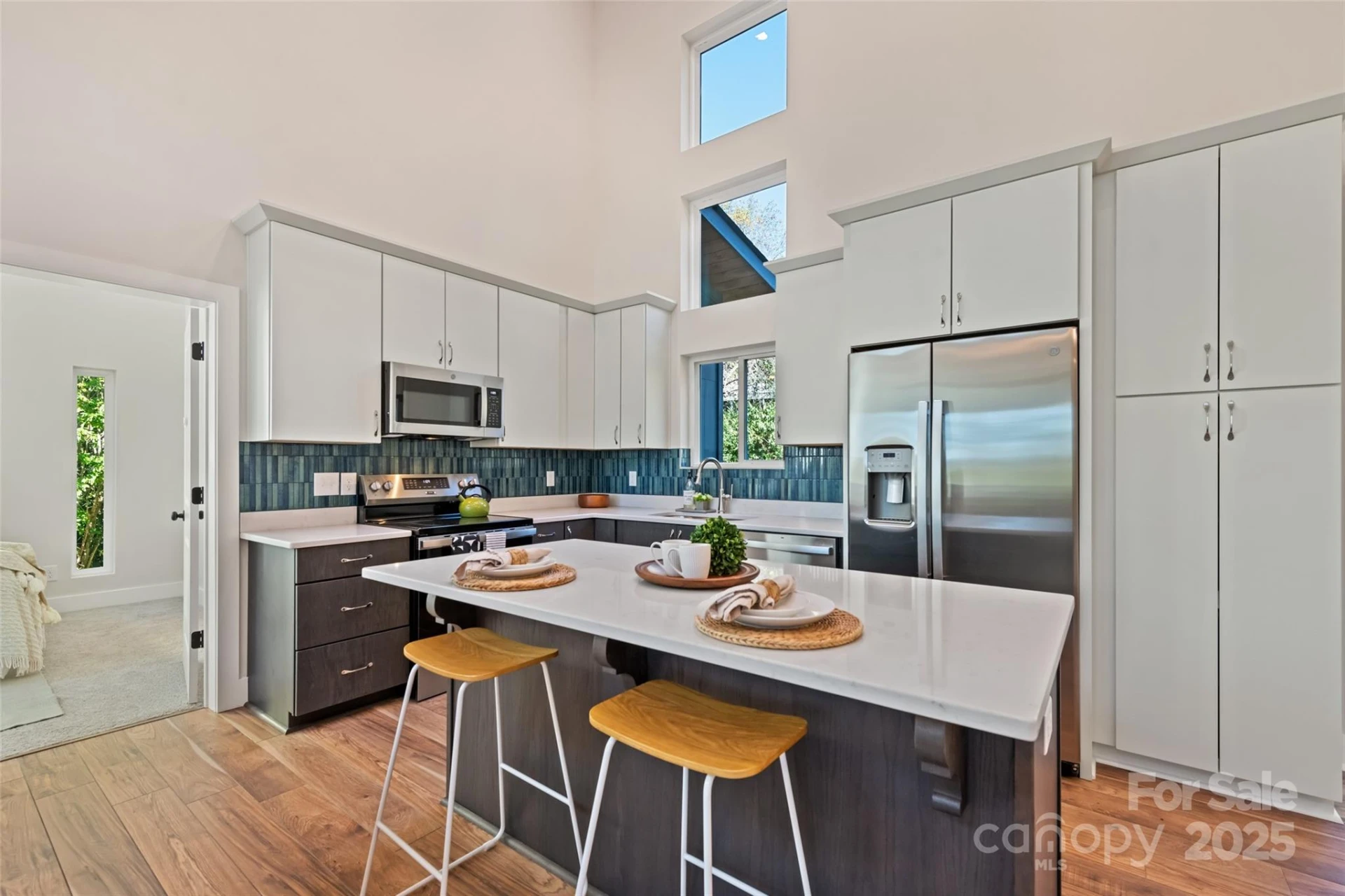 1807 Fisher Creek Road - Photo 6