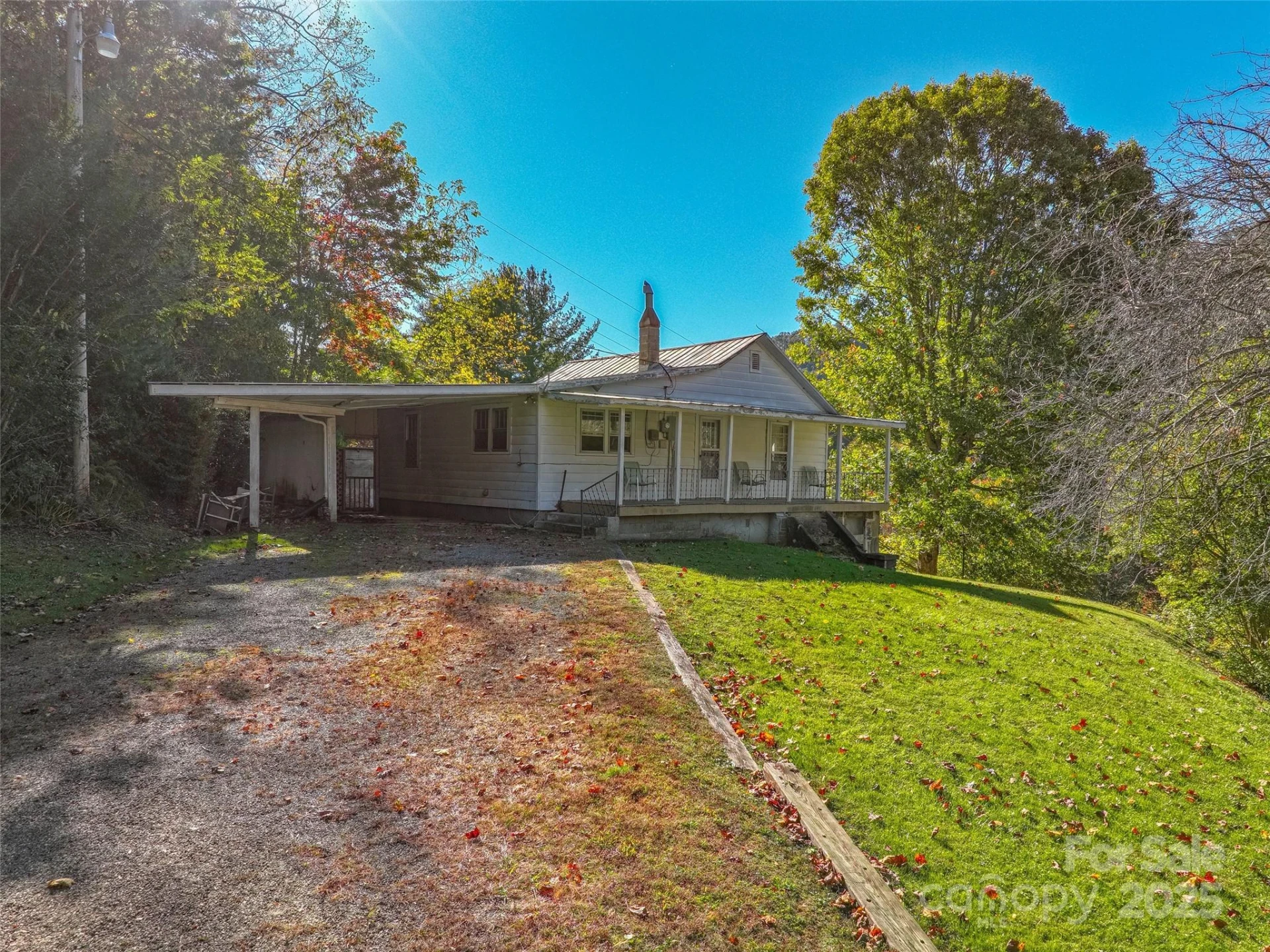 200 Church Road