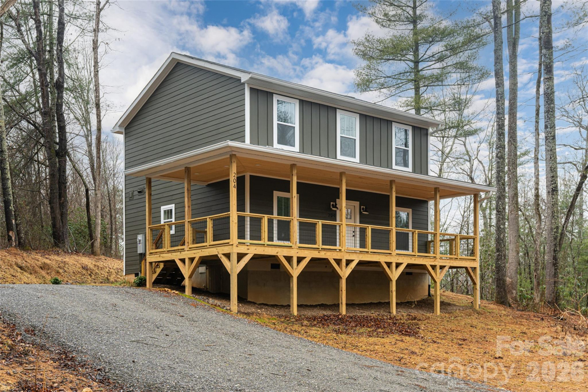 204 Cascade Ridge Road - Photo 3