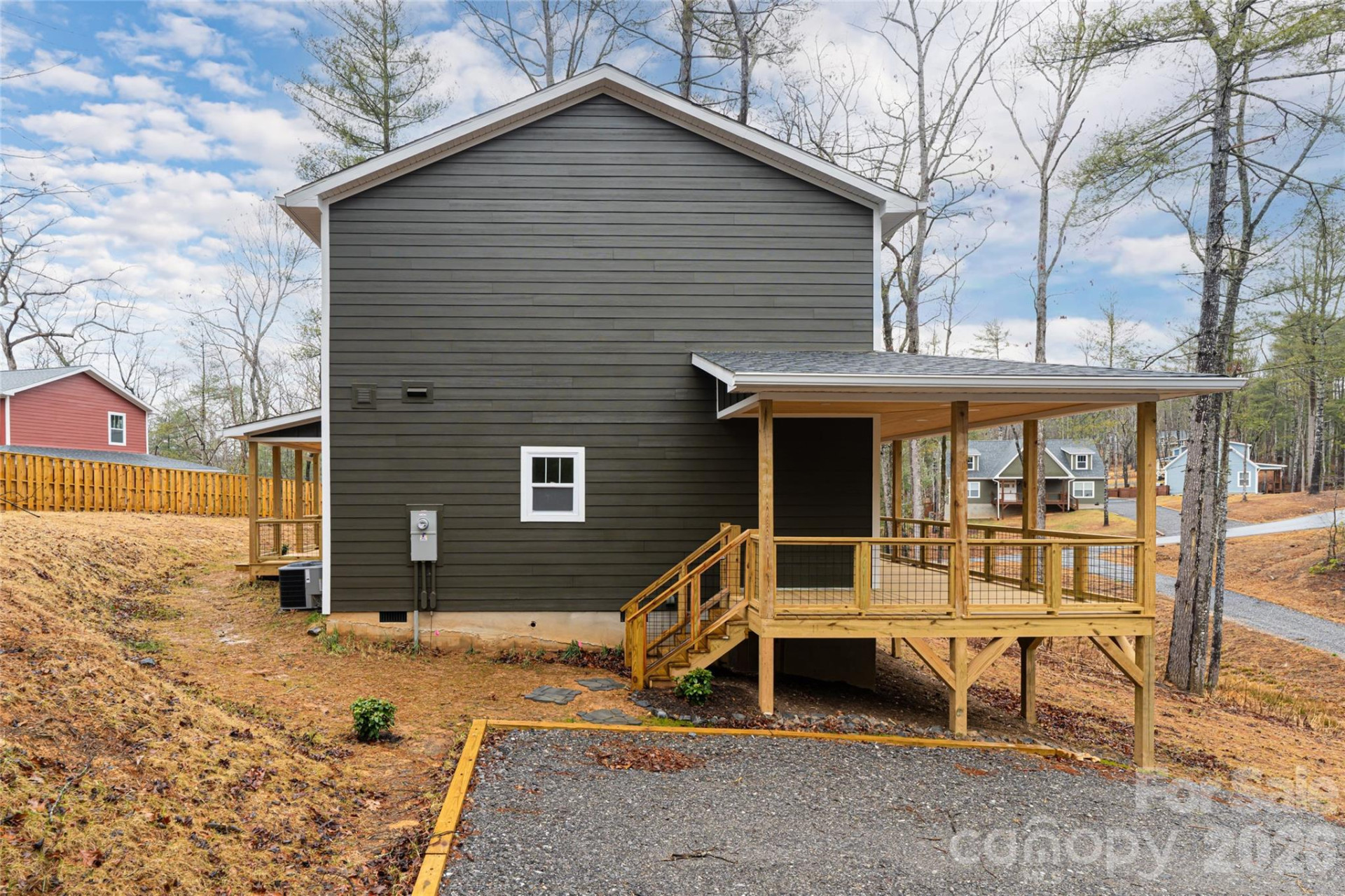 204 Cascade Ridge Road - Photo 33