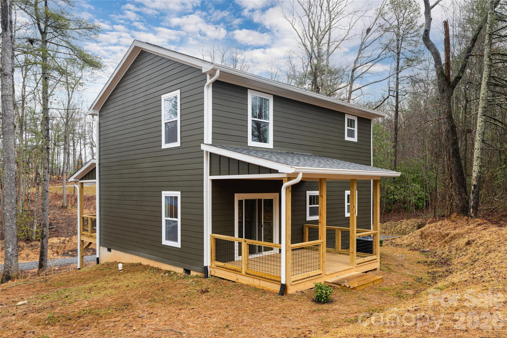 204 Cascade Ridge Road - Photo 34