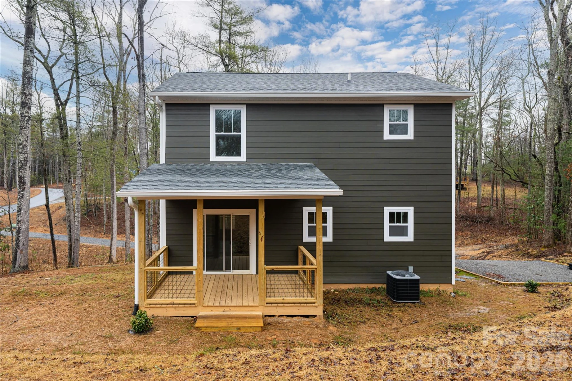 204 Cascade Ridge Road - Photo 35