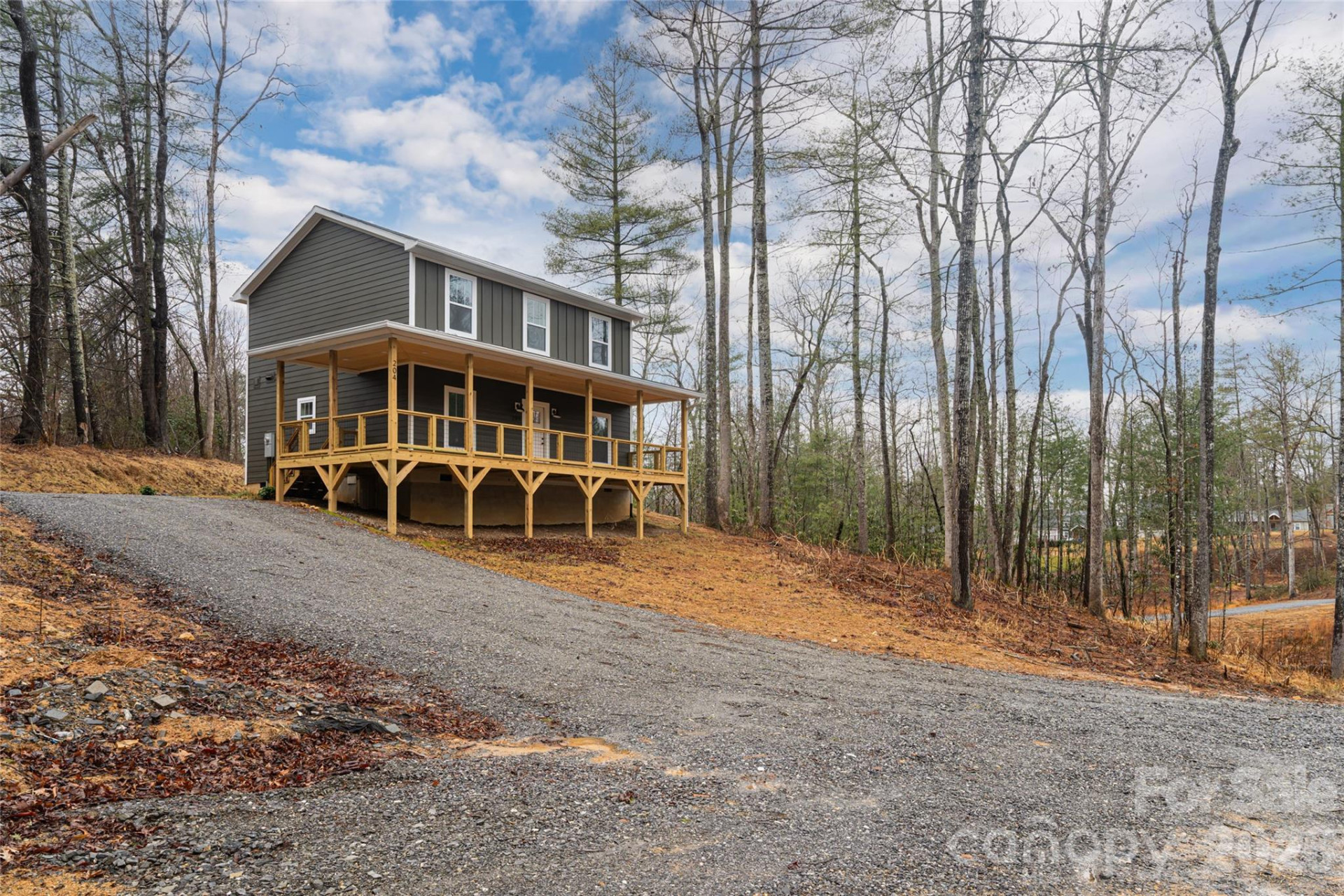 204 Cascade Ridge Road - Photo 40