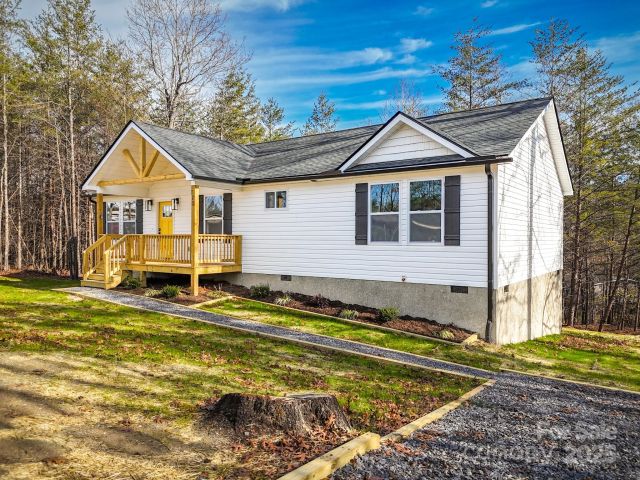 170 Lake Mountain View Drive