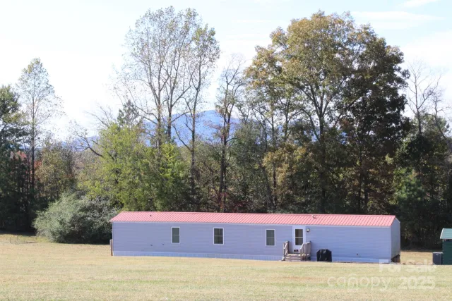260 Buck Branch Road