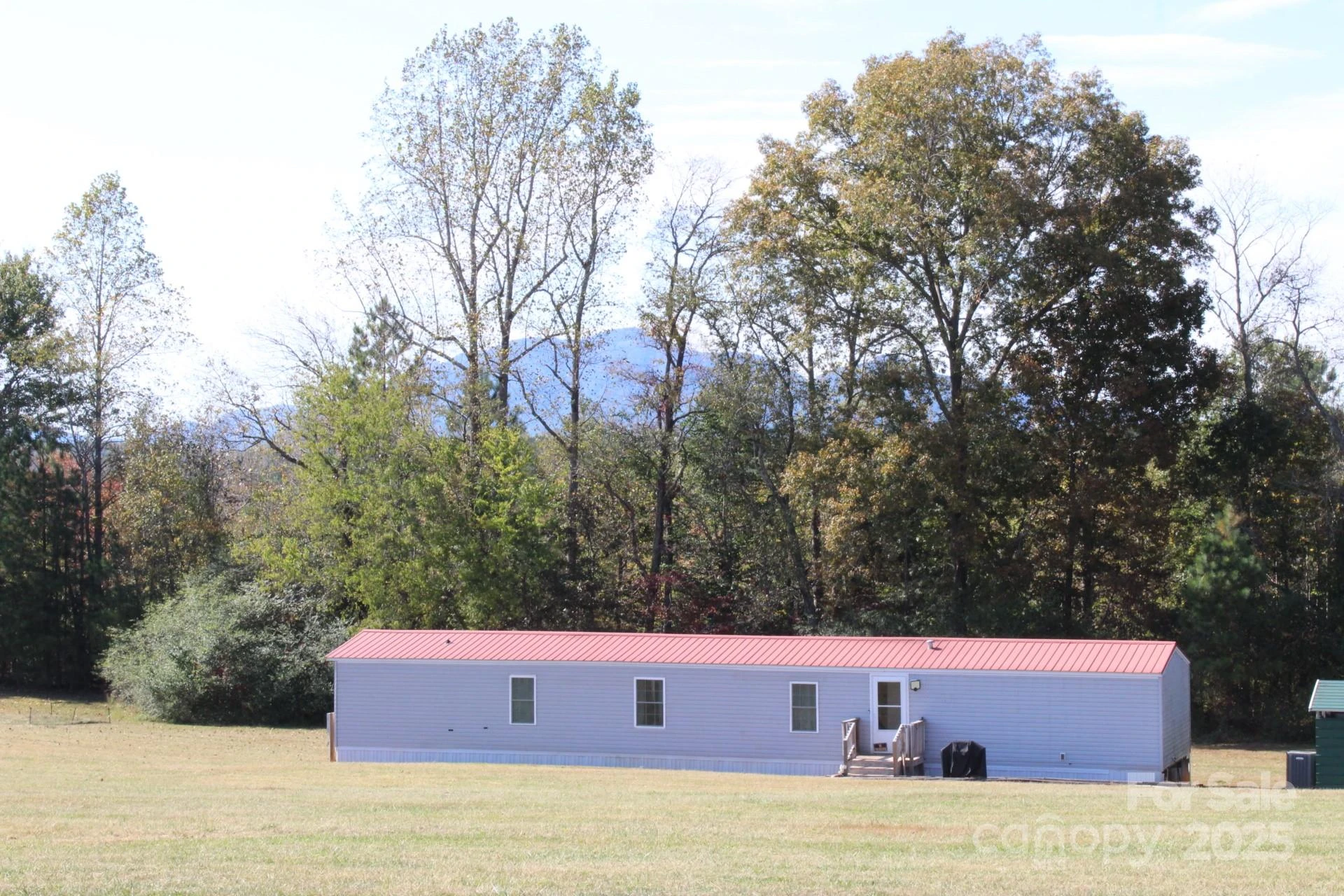 260 Buck Branch Road