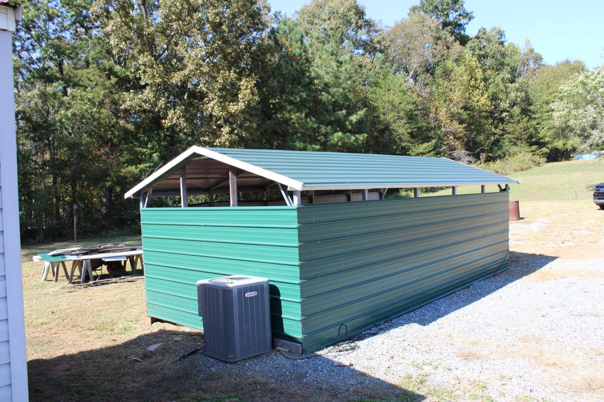 260 Buck Branch Road - Photo 5