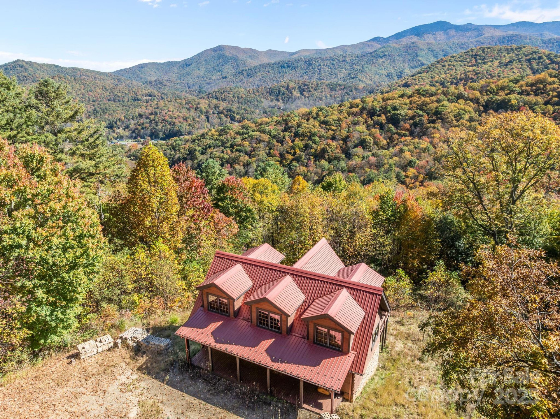 Lots 61 and  62 Wildwood Drive - Photo 5