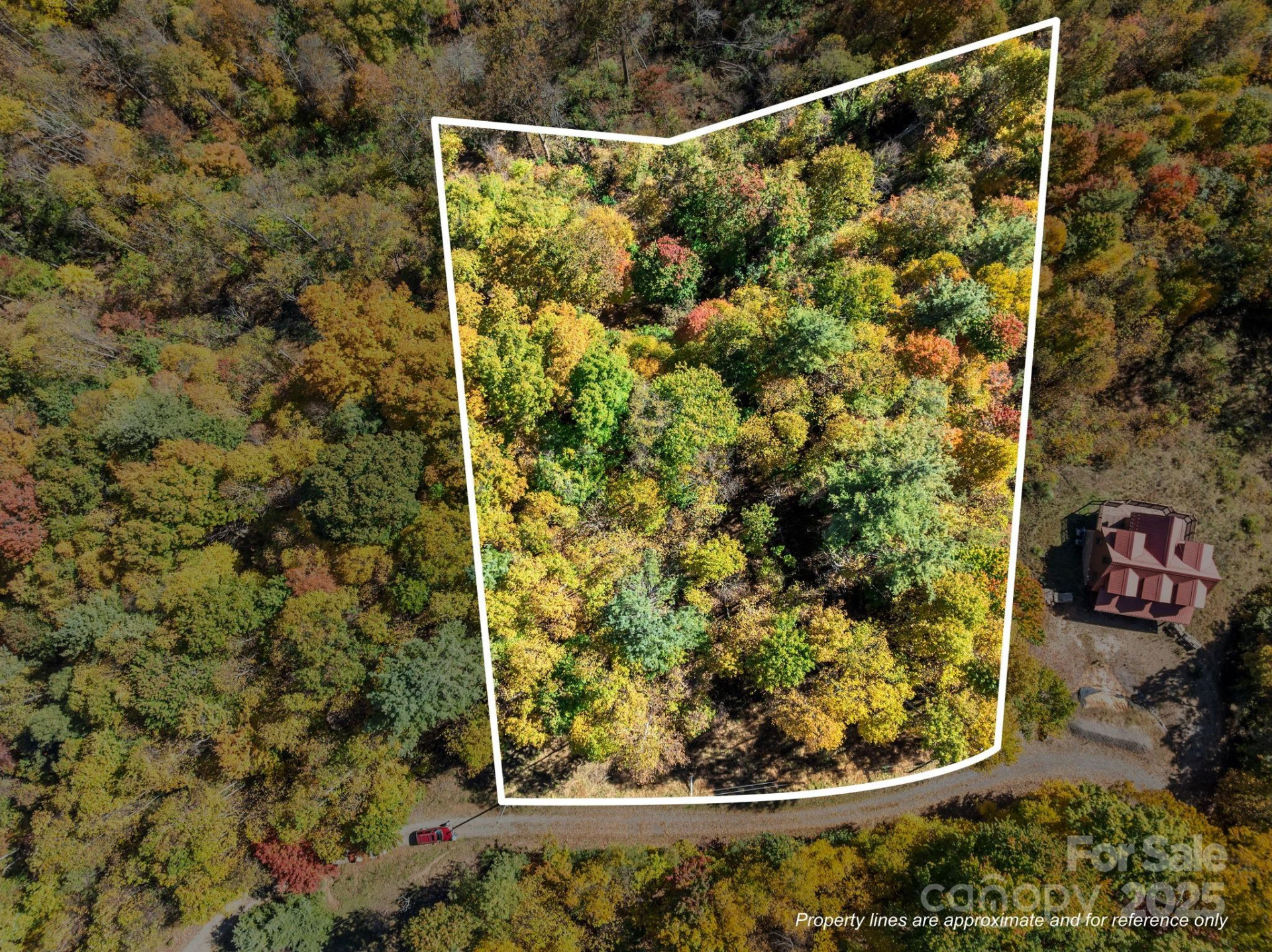 Lots 61 and  62 Wildwood Drive - Photo 6