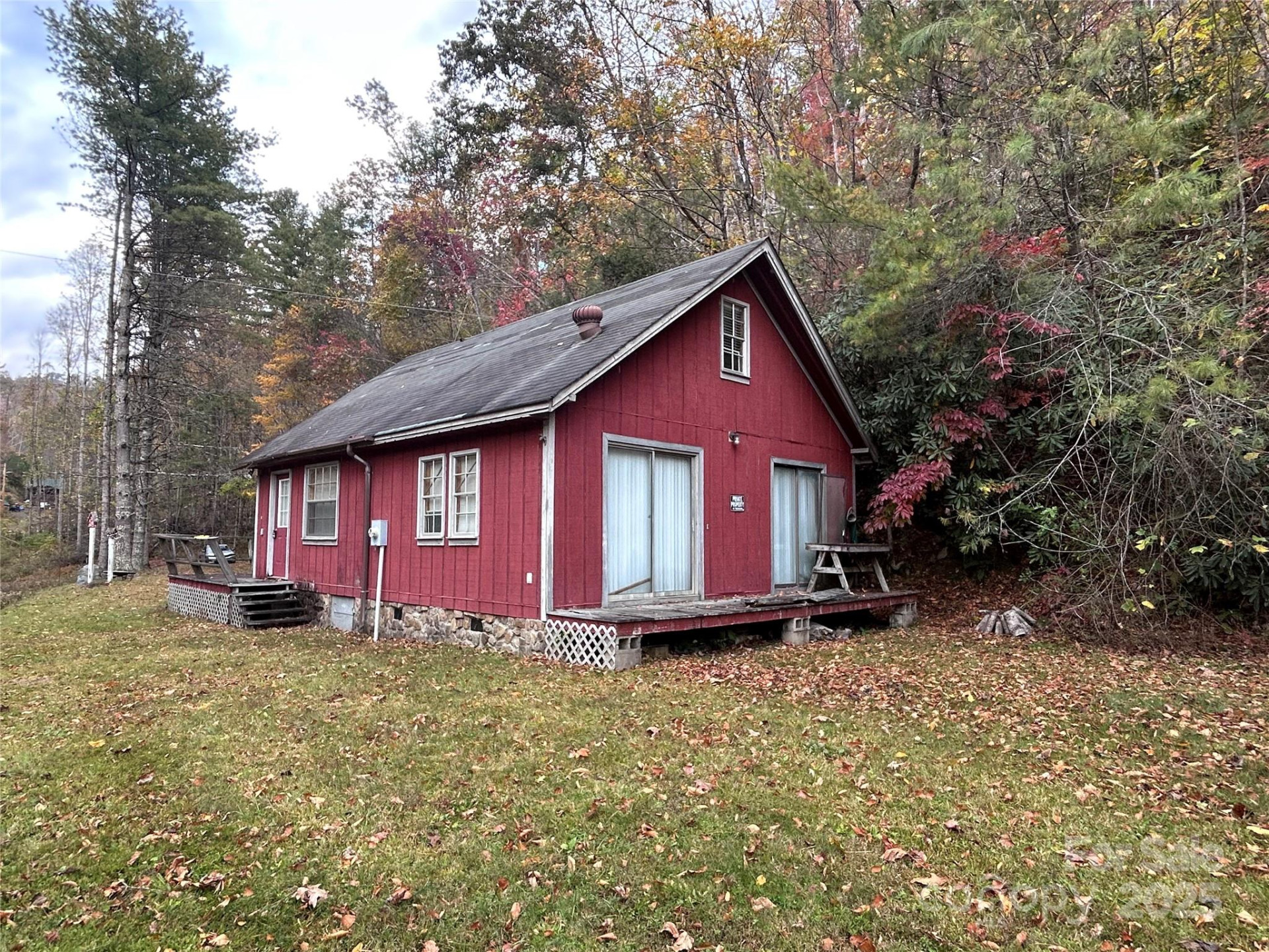 362 Melton Branch Road #A1-A6 - Photo 3