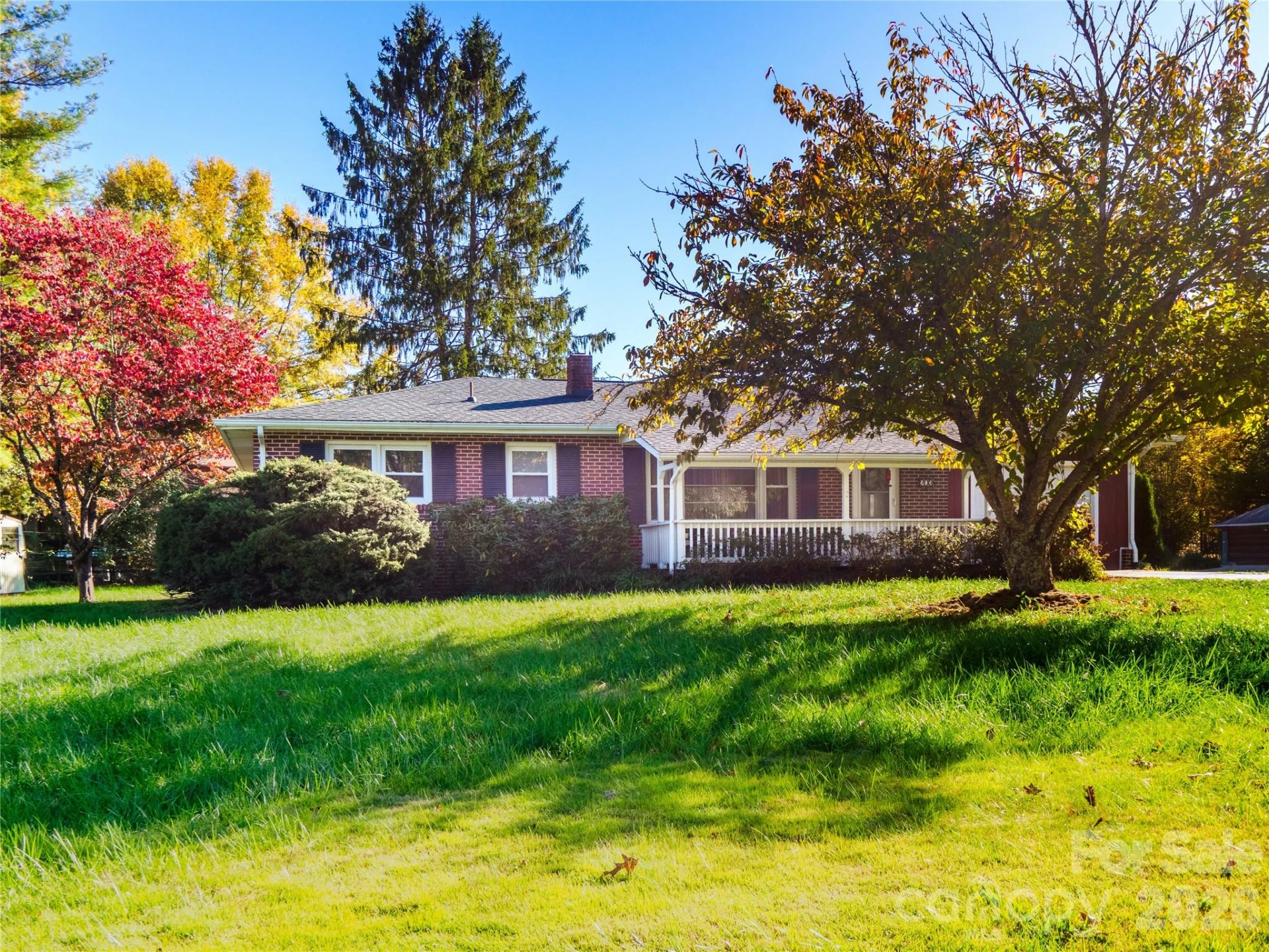 203 Oak Grove Road