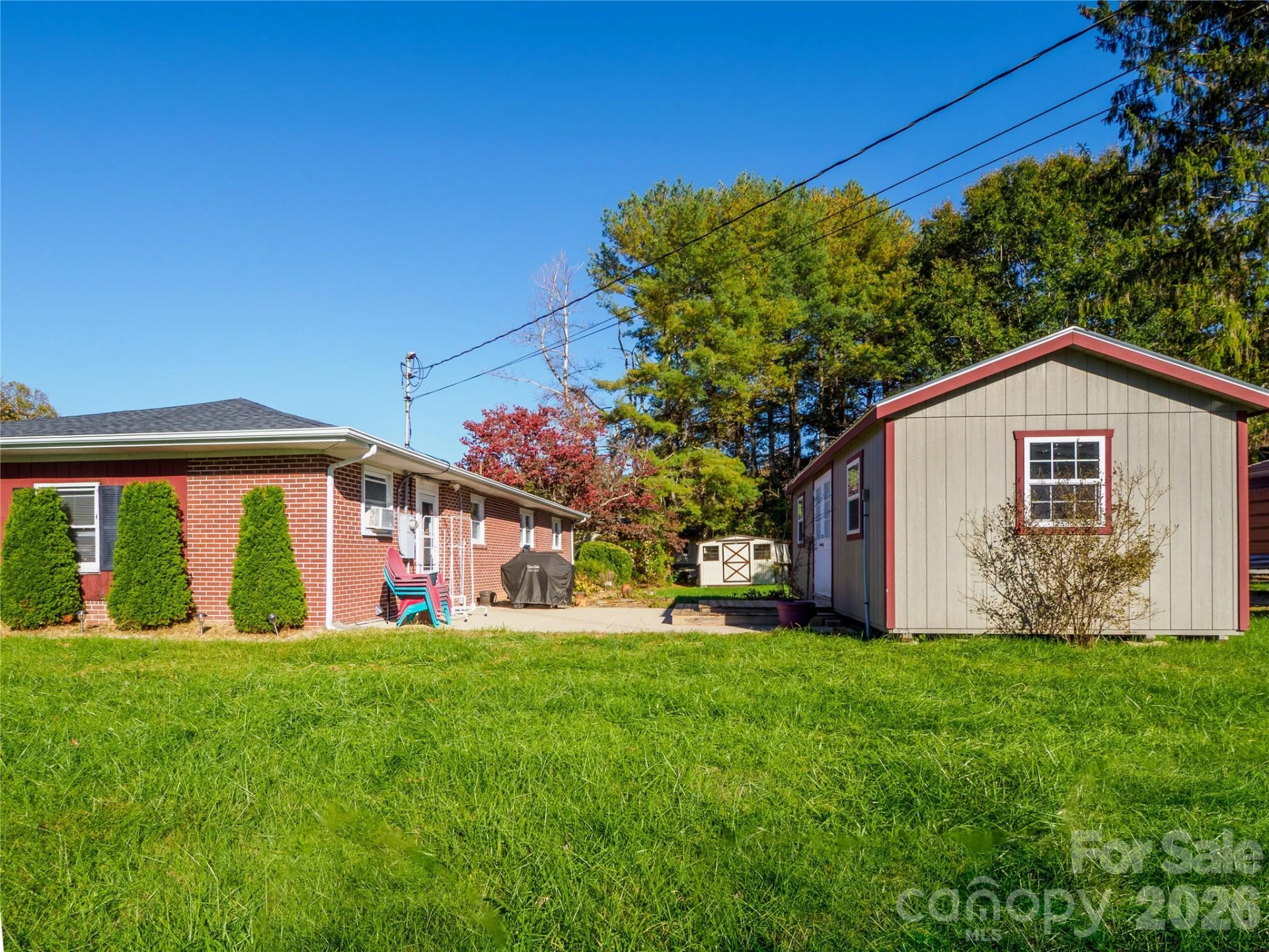 203 Oak Grove Road - Photo 19