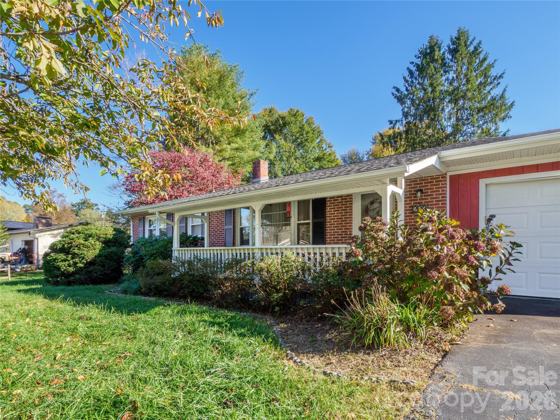 203 Oak Grove Road - Photo 24