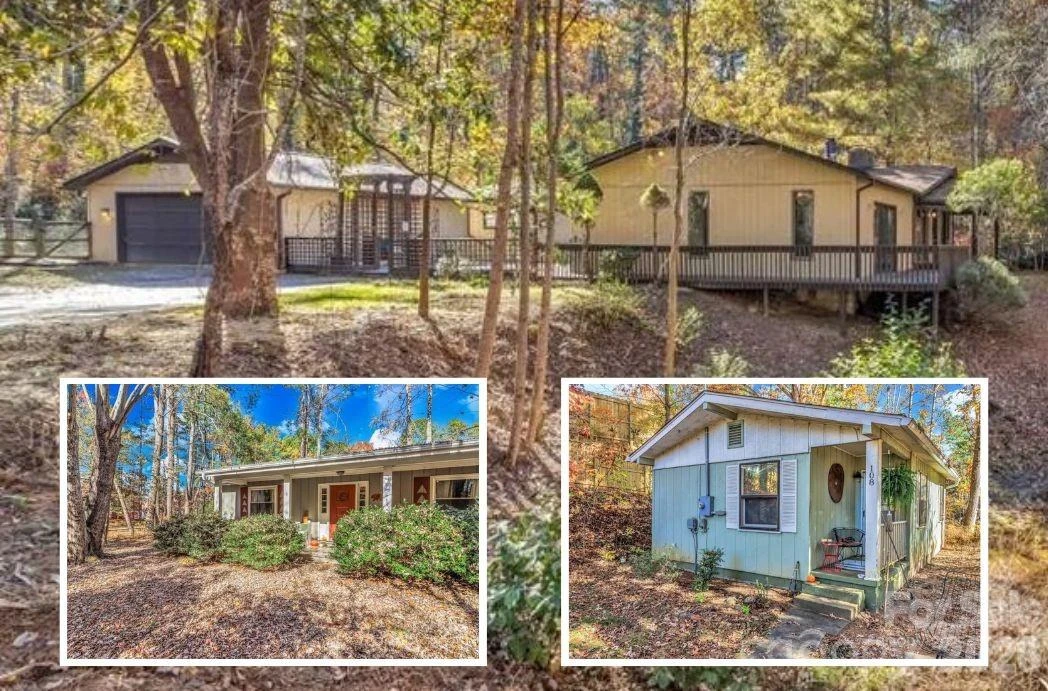 111 Hidden Pond Lane