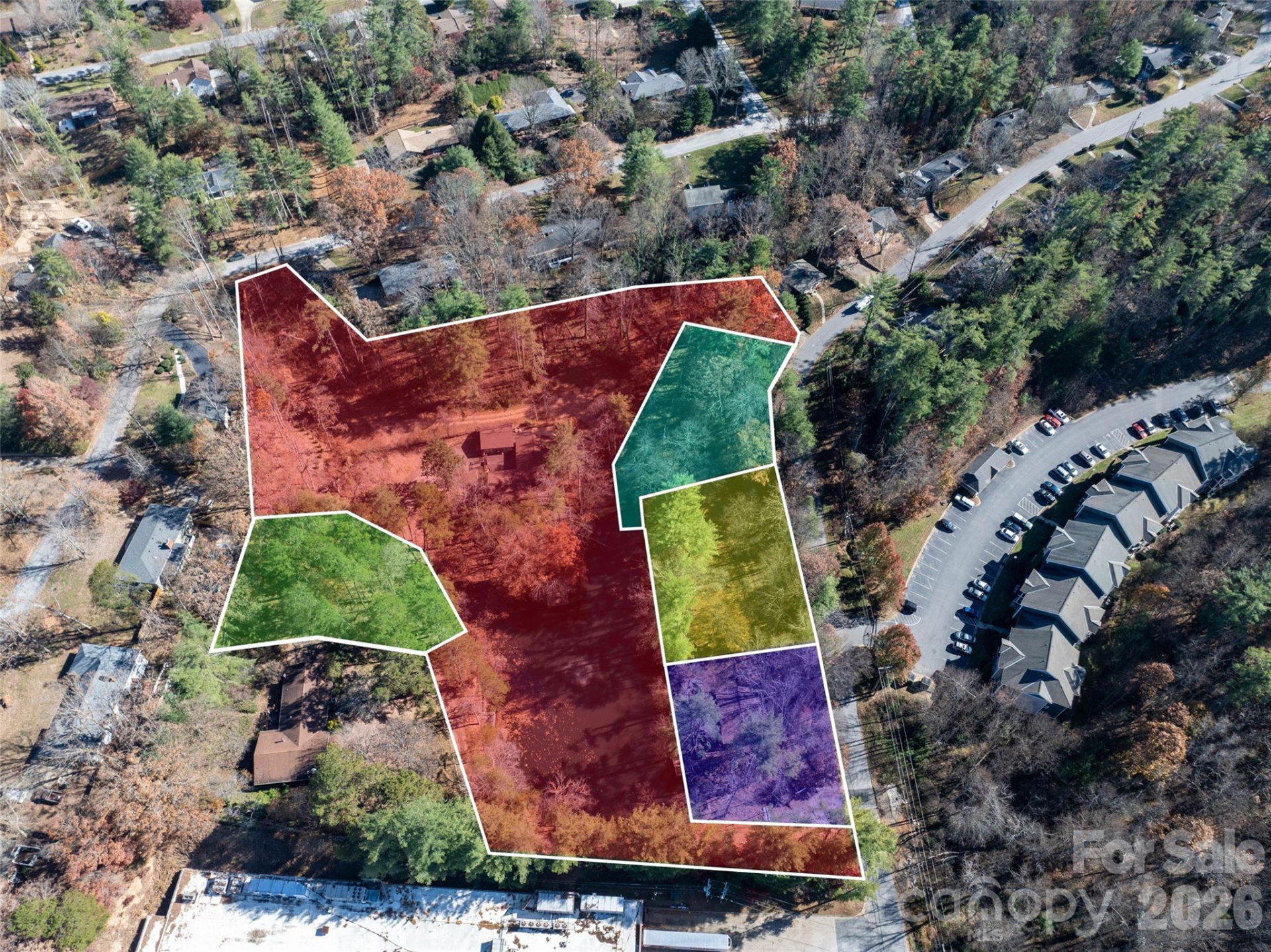 111 Hidden Pond Lane - Photo 3