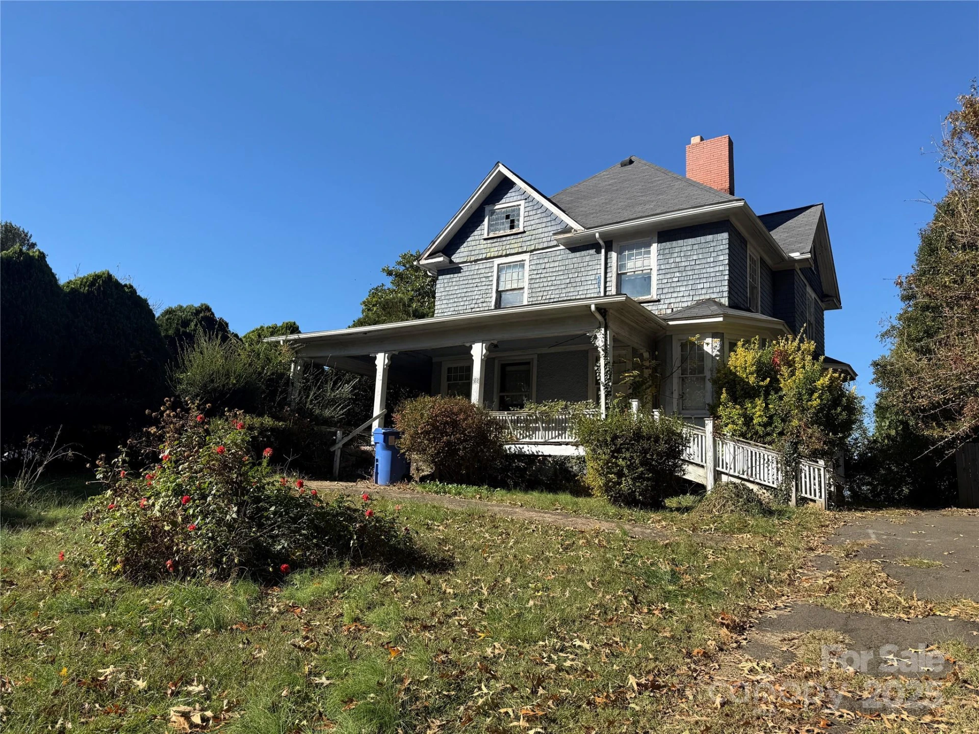 289 French Broad Avenue
