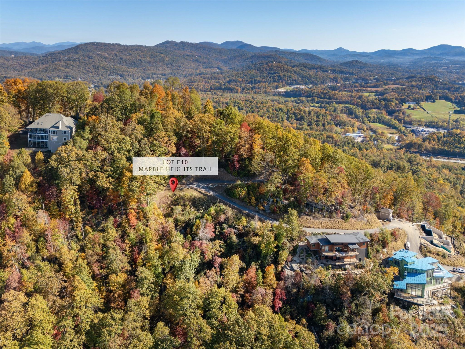 Lot E10 Marble Heights None - Photo 3