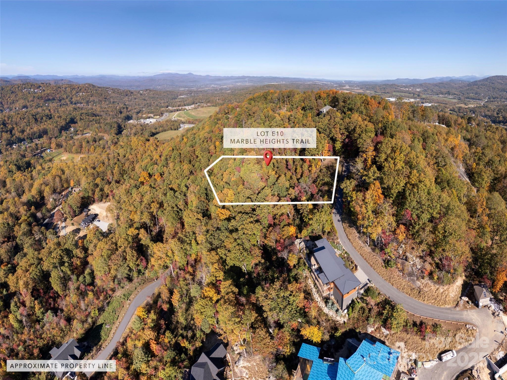 Lot E10 Marble Heights None - Photo 4