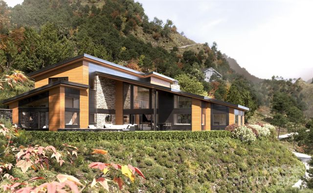 Lot 45 Weatherwatch Lane, Waynesville, NC, 28786