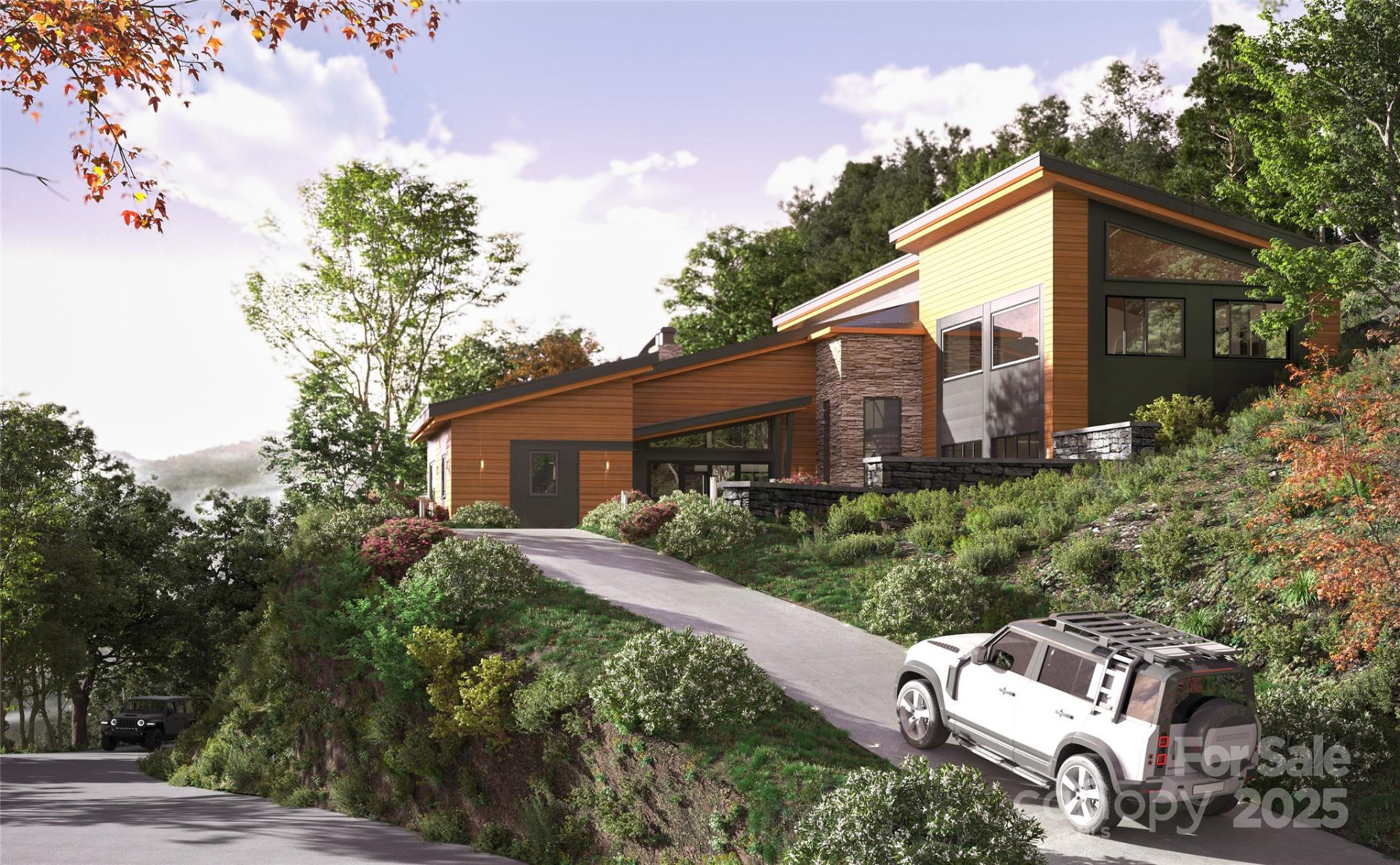 Lot 45 Weatherwatch Lane - Photo 2