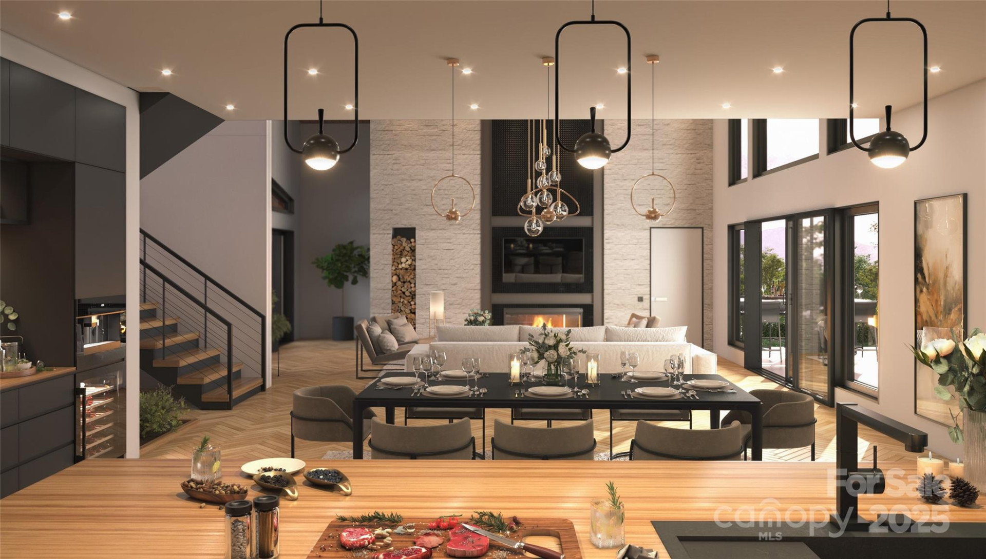 Lot 45 Weatherwatch Lane - Photo 4