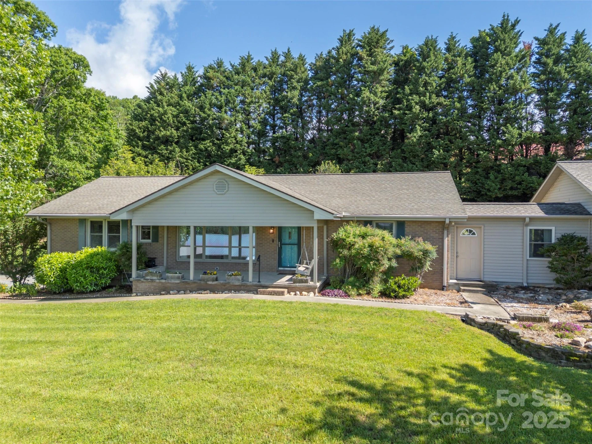 418 Mountain Page Road