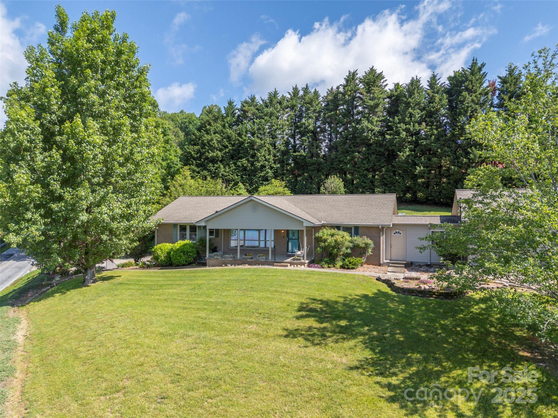 418 Mountain Page Road - Photo 2