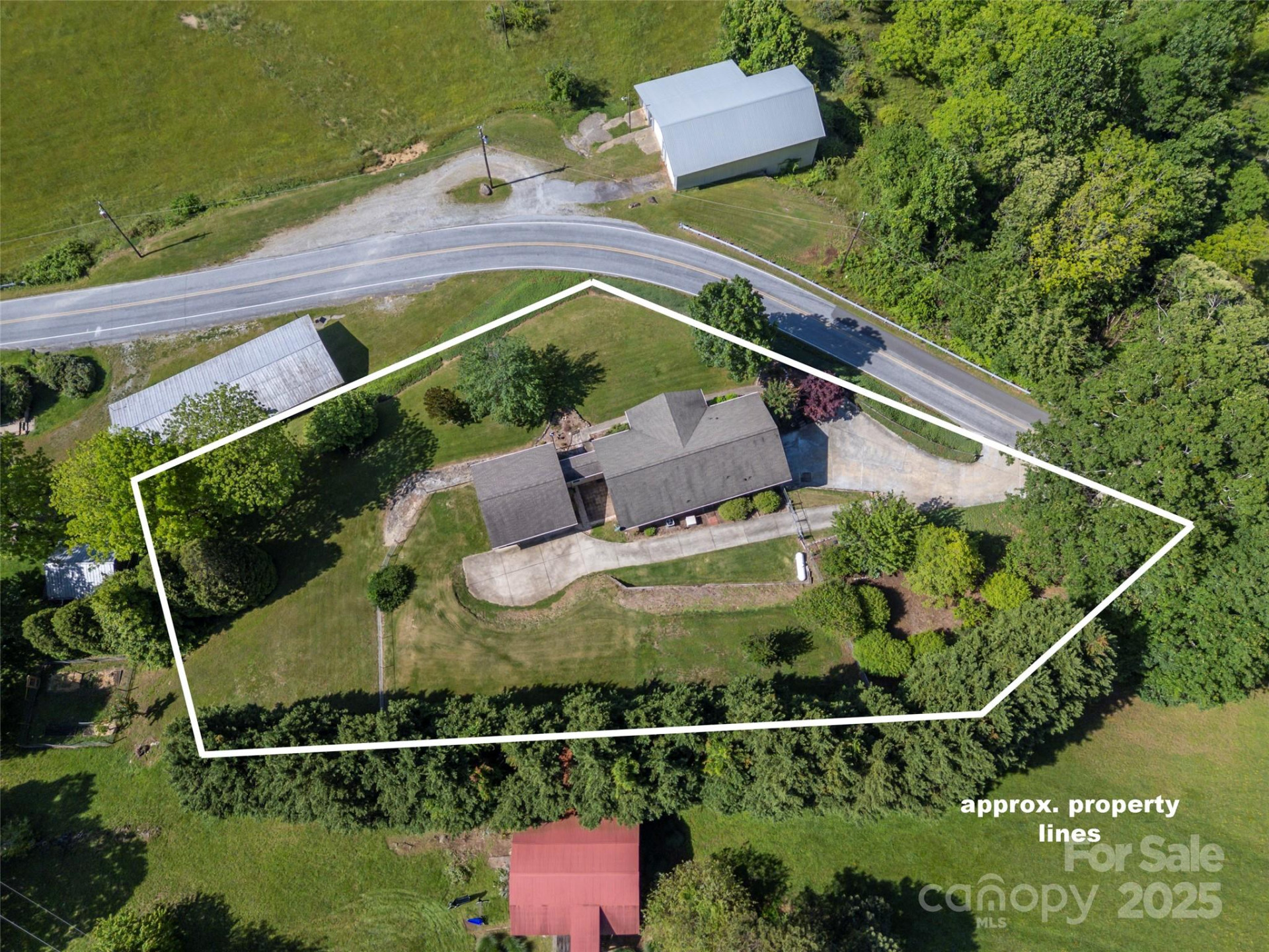 418 Mountain Page Road - Photo 47