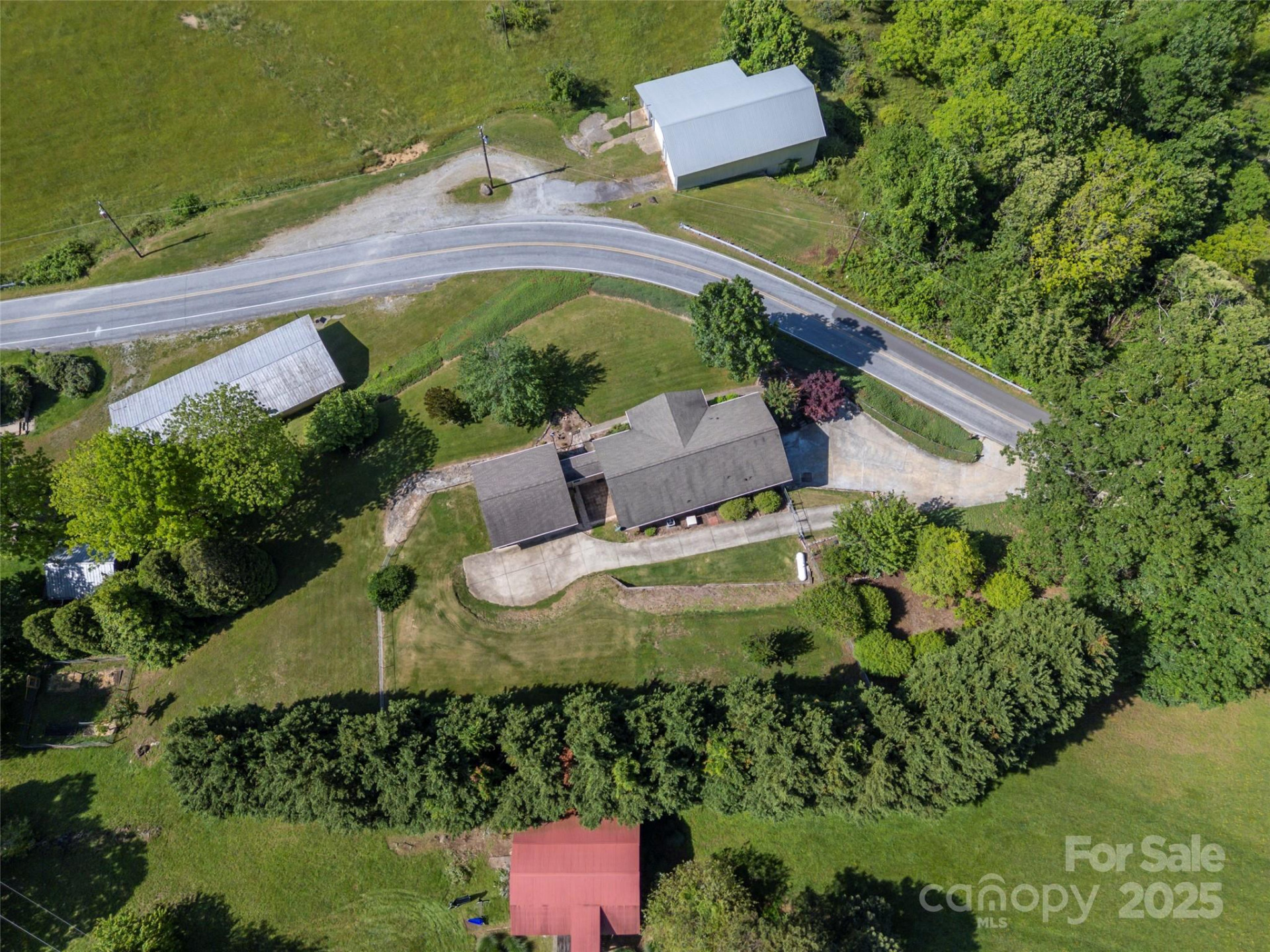 418 Mountain Page Road - Photo 48