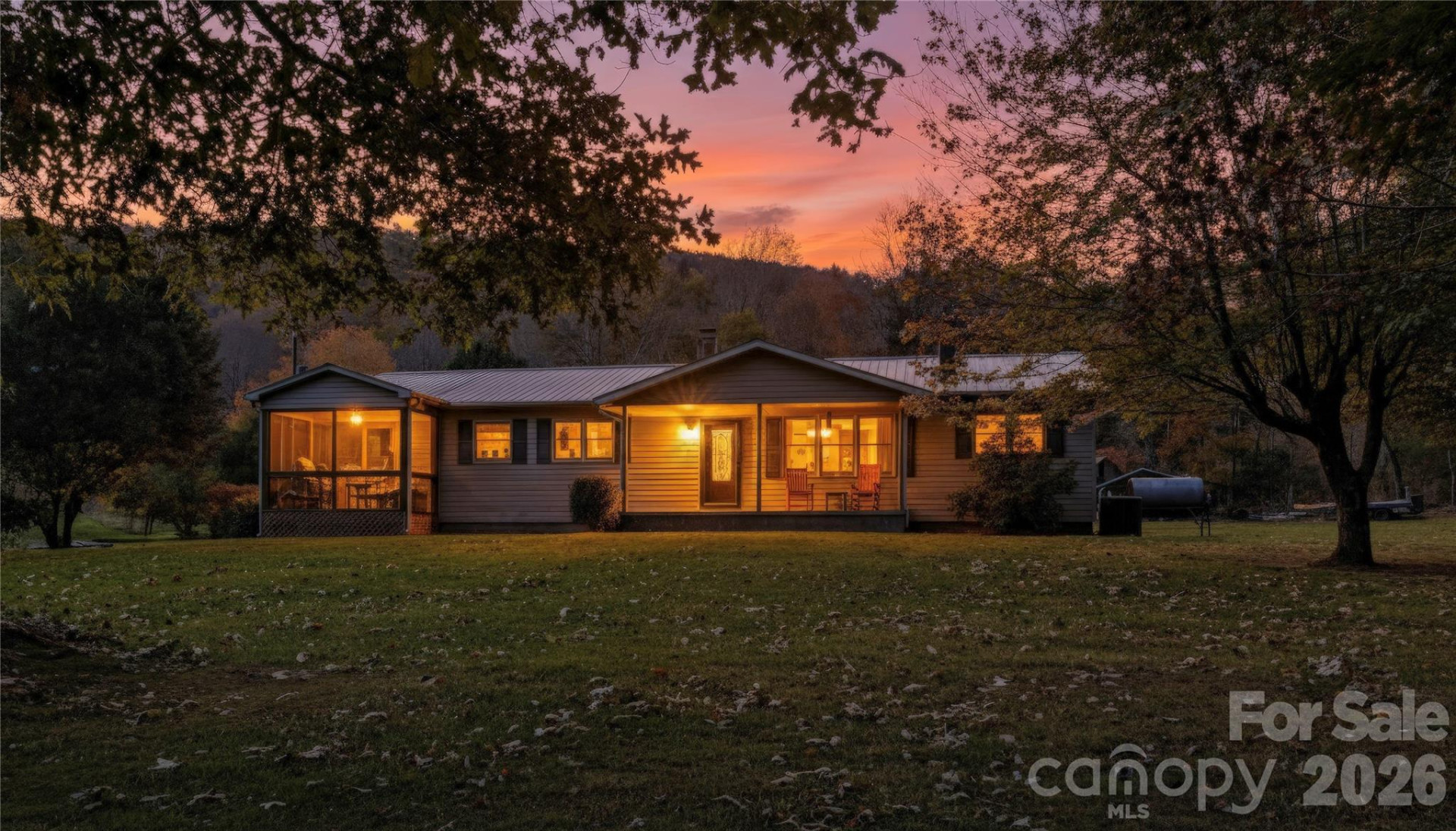 136 Roaring Spout Lane - Photo 2