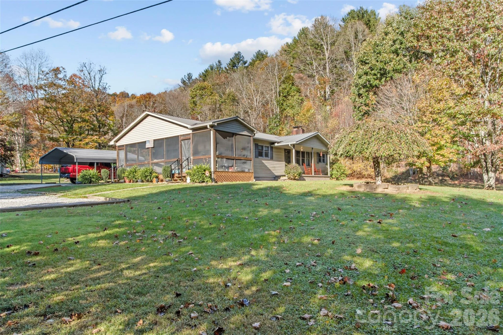136 Roaring Spout Lane - Photo 3