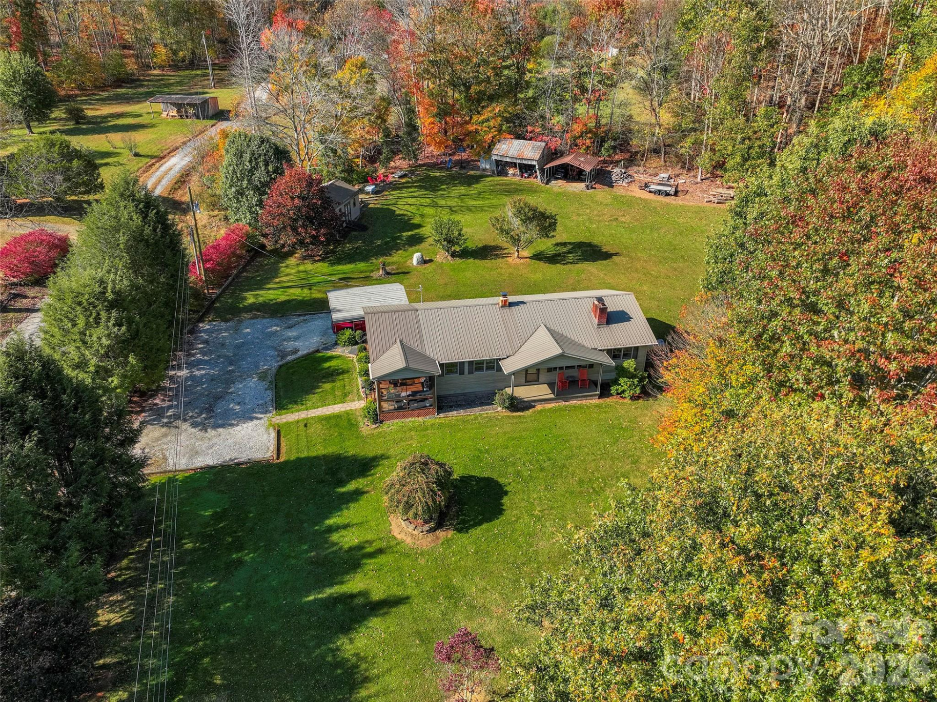 136 Roaring Spout Lane - Photo 4