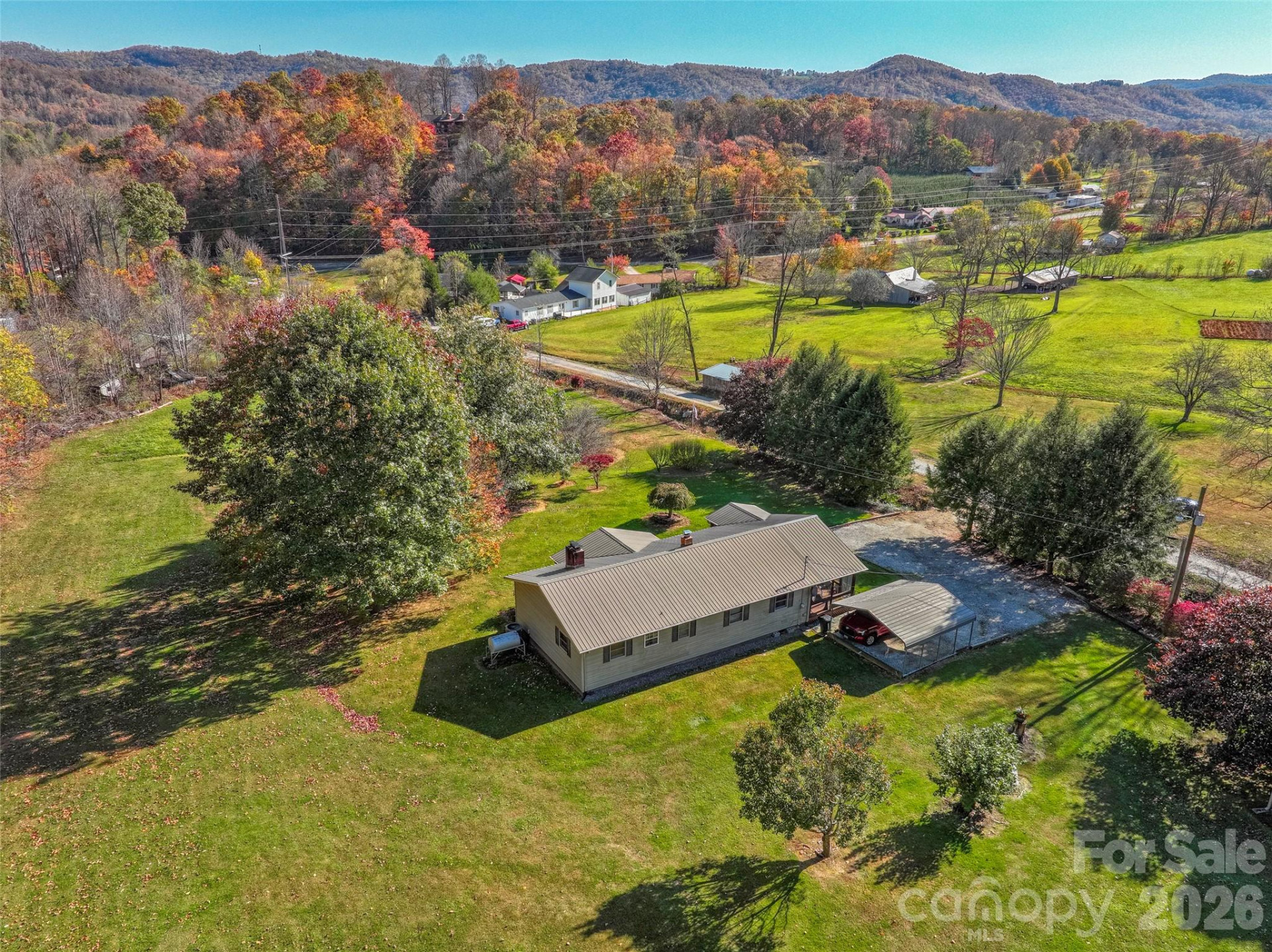 136 Roaring Spout Lane - Photo 35