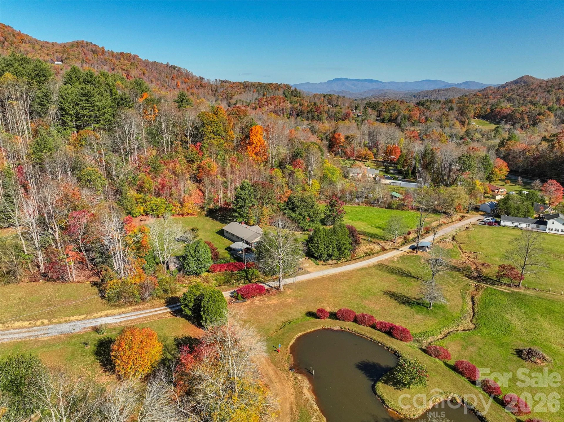 136 Roaring Spout Lane - Photo 39