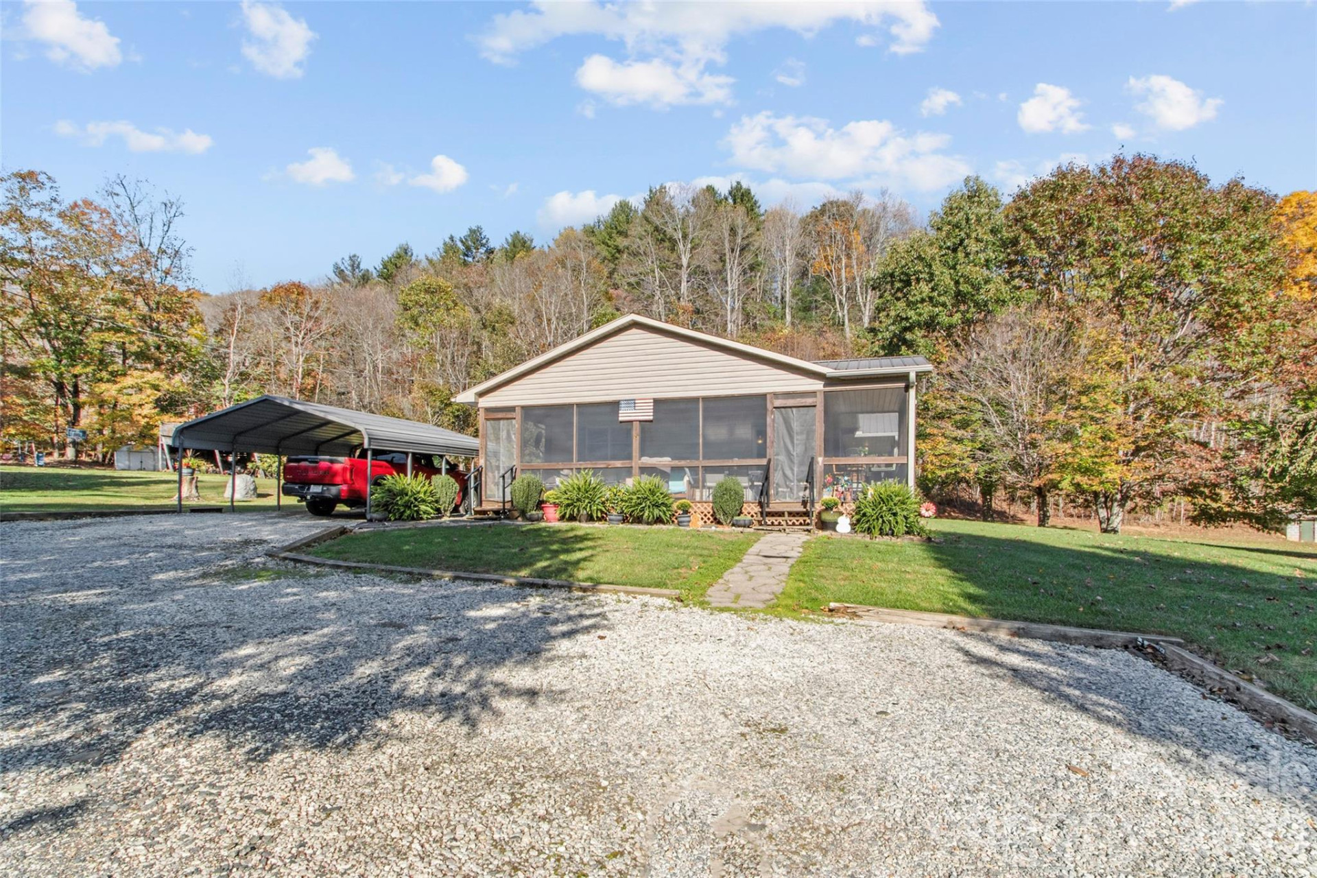 136 Roaring Spout Lane - Photo 6