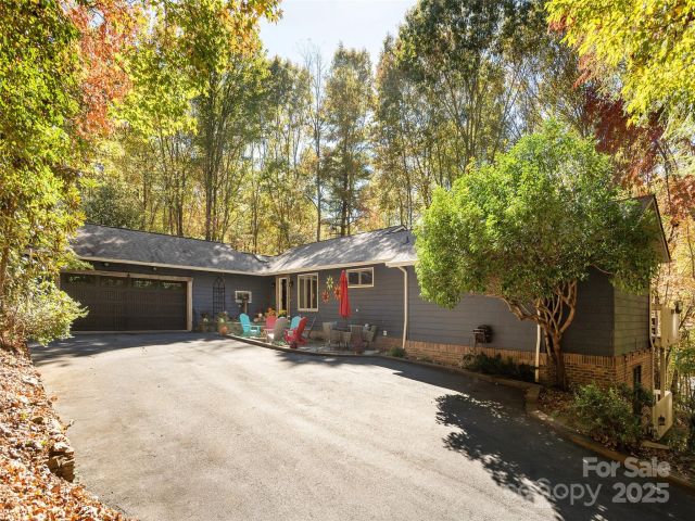 1320 Campbell Drive, Pisgah Forest, NC, 28768