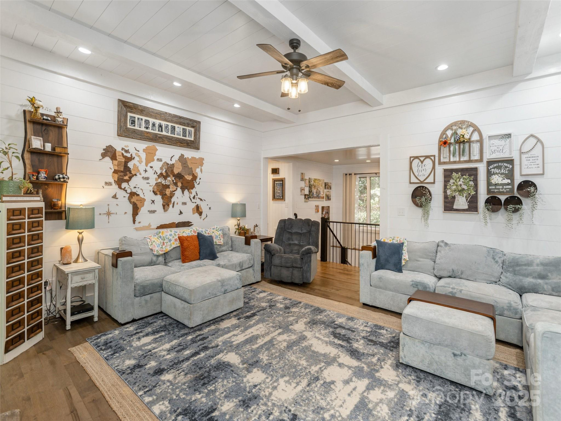 1320 Campbell Drive - Photo 8