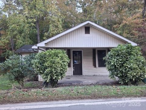 644 Morgan Branch Road