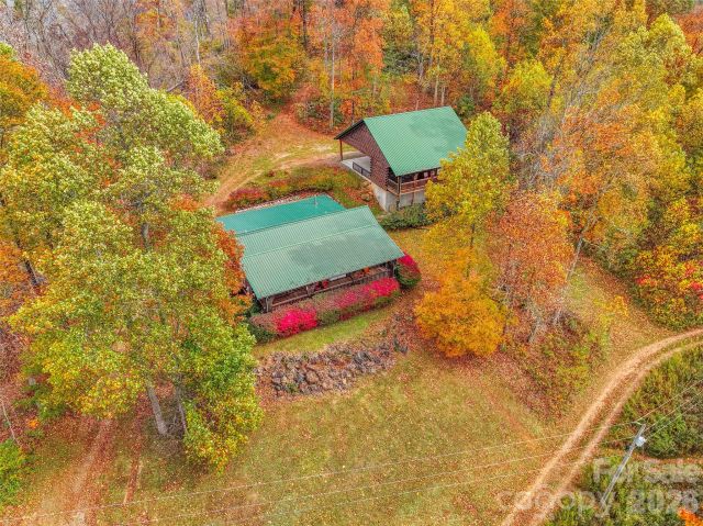 1447/1421 Ayers Mountain Road, Green Mountain, NC, 28740