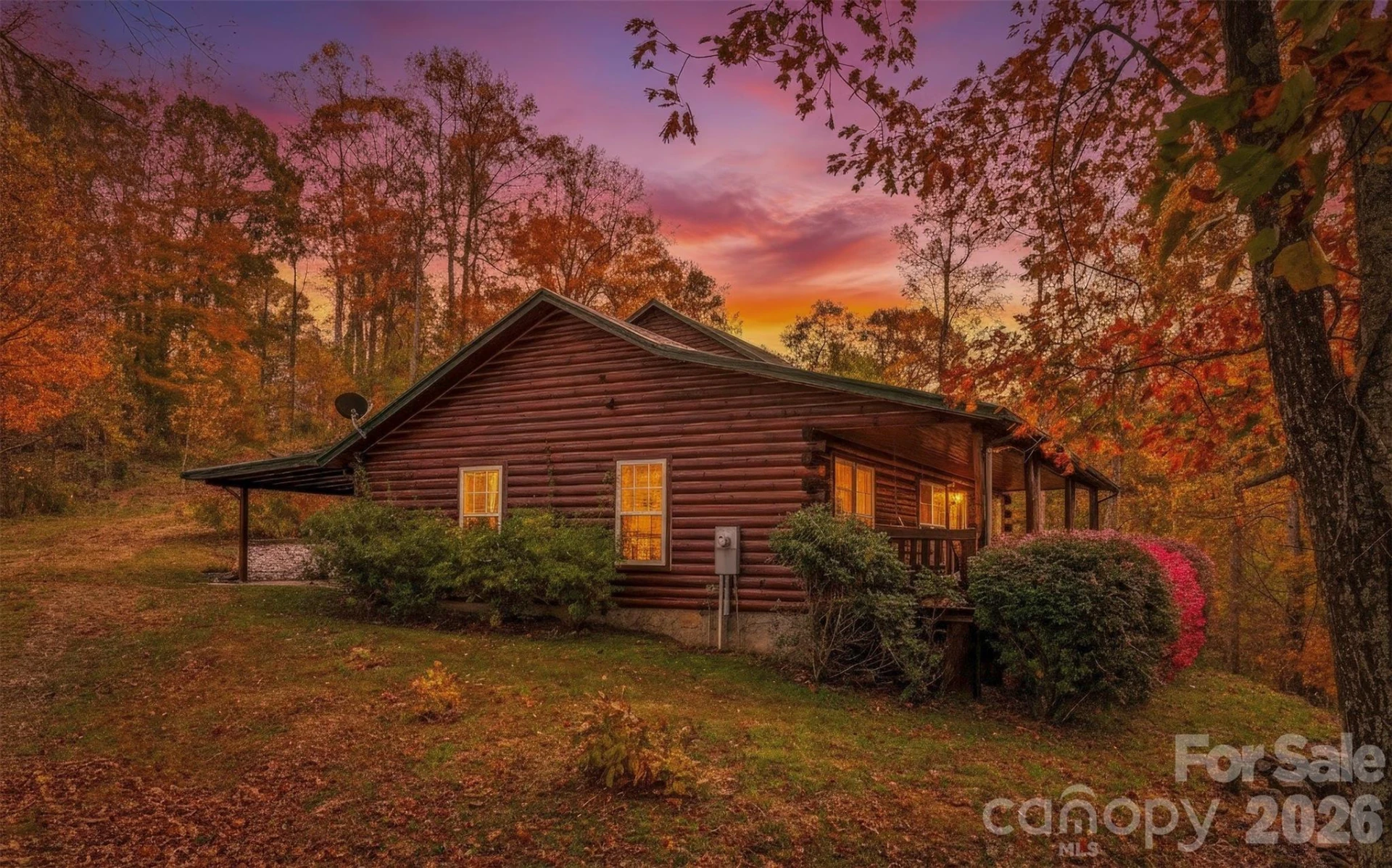 1447/1421 Ayers Mountain Road - Photo 2
