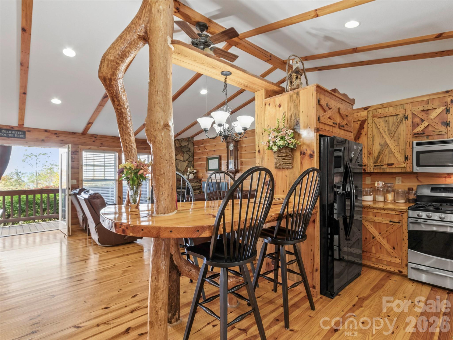 1447/1421 Ayers Mountain Road - Photo 11