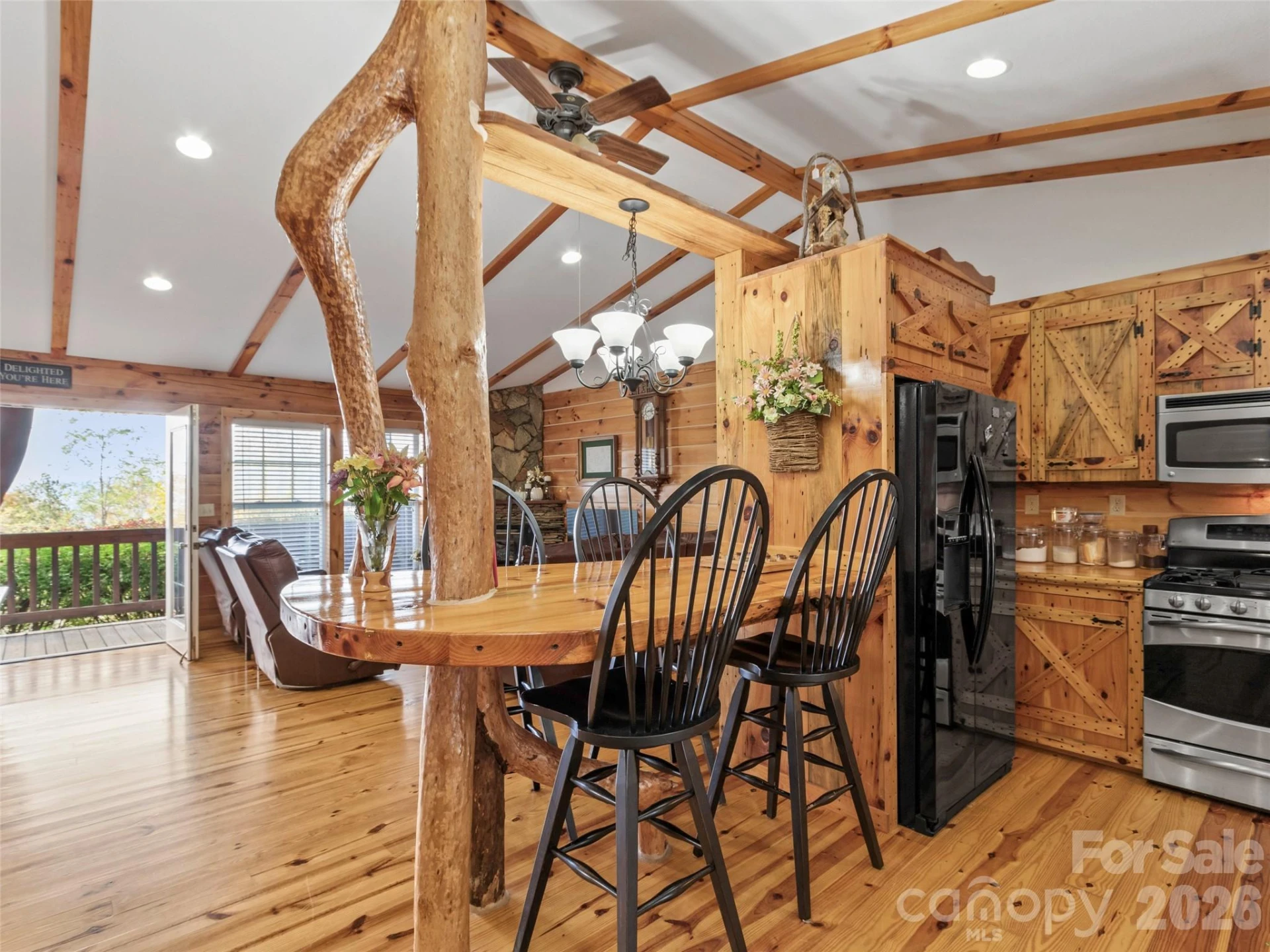 1447/1421 Ayers Mountain Road - Photo 11