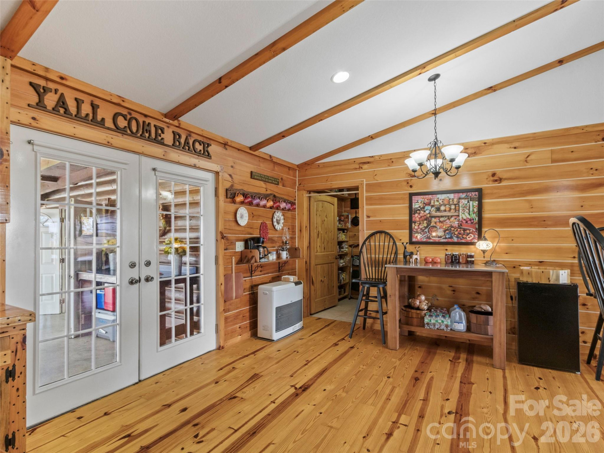 1447/1421 Ayers Mountain Road - Photo 13