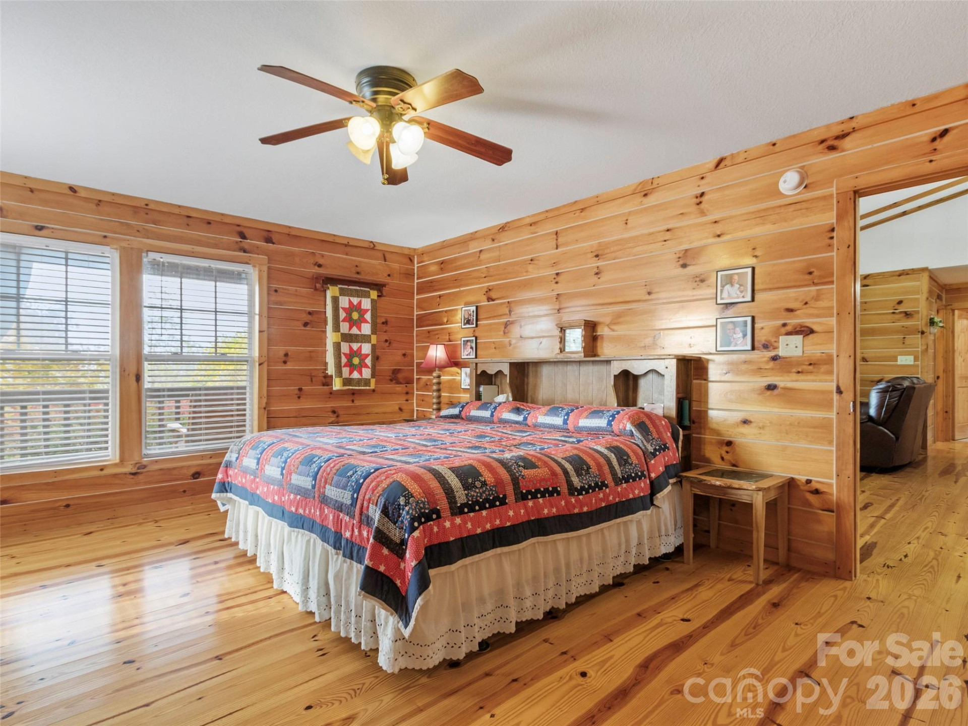 1447/1421 Ayers Mountain Road - Photo 18