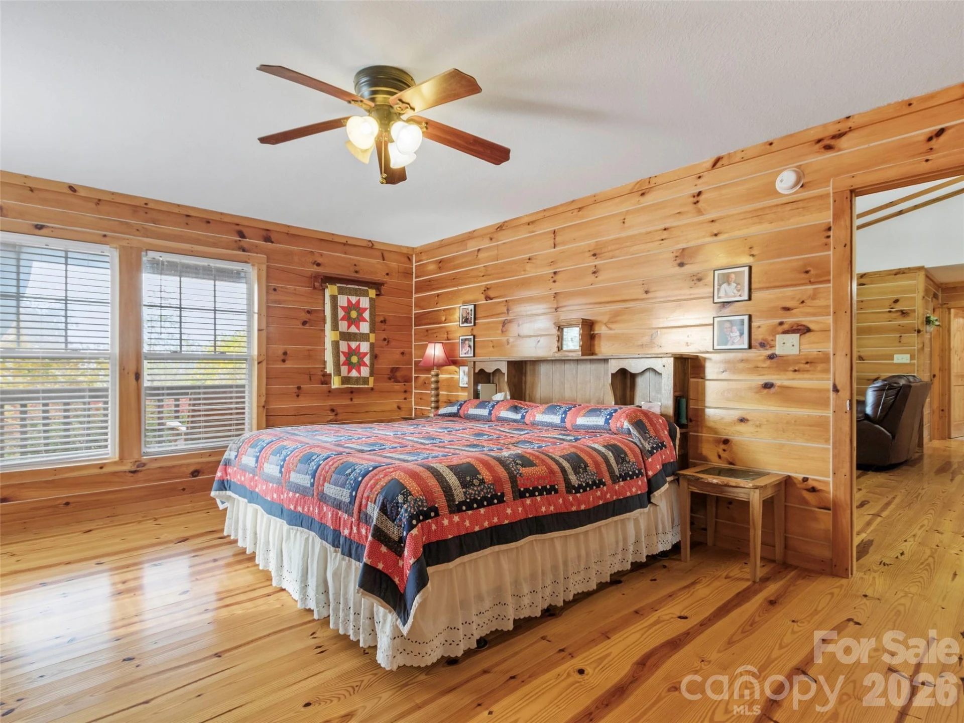 1447/1421 Ayers Mountain Road - Photo 18