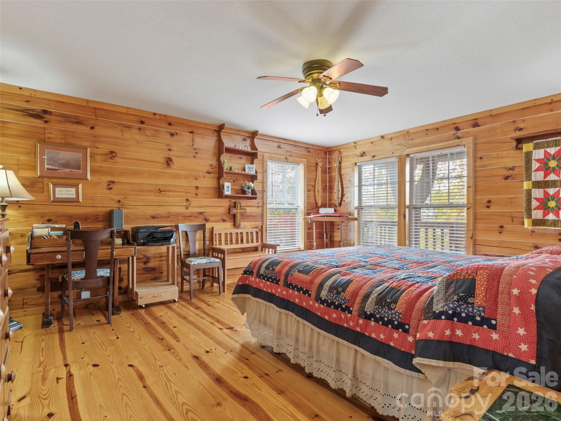 1447/1421 Ayers Mountain Road - Photo 19