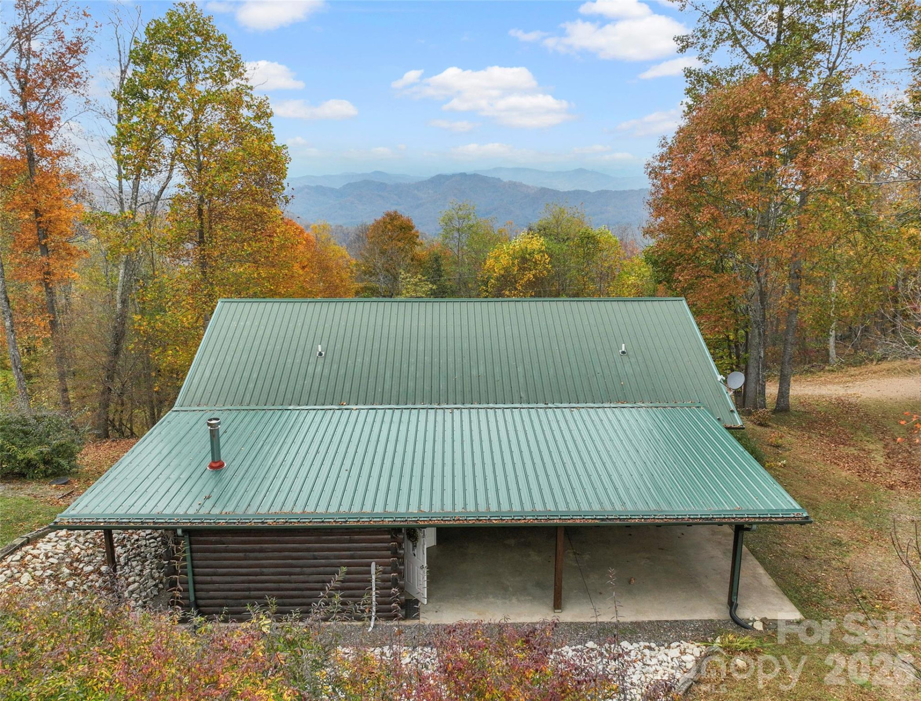 1447/1421 Ayers Mountain Road - Photo 3